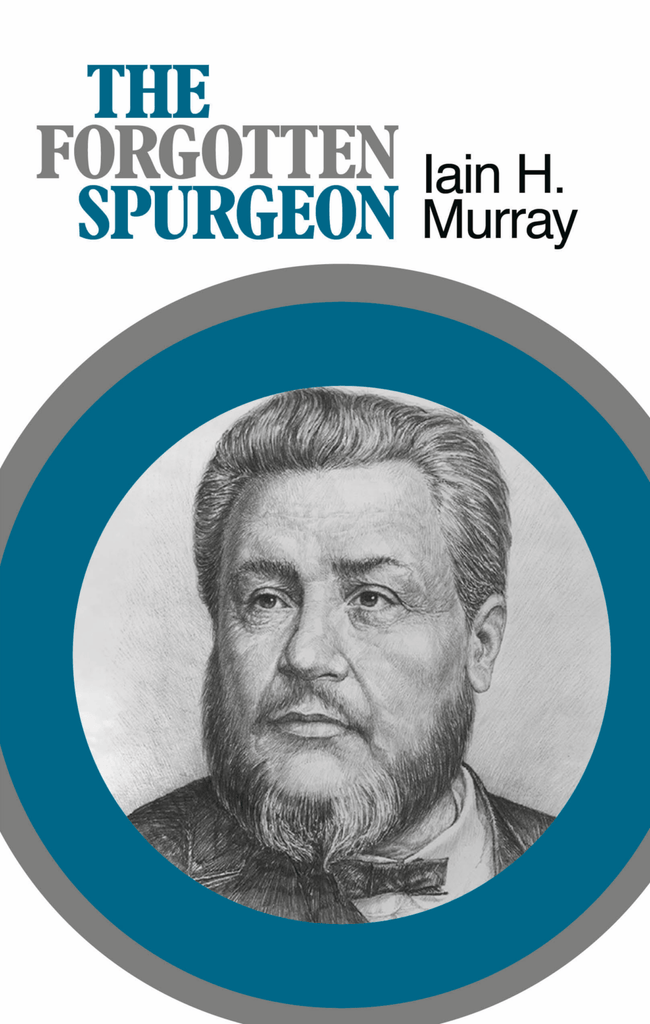 The Forgotten Spurgeon