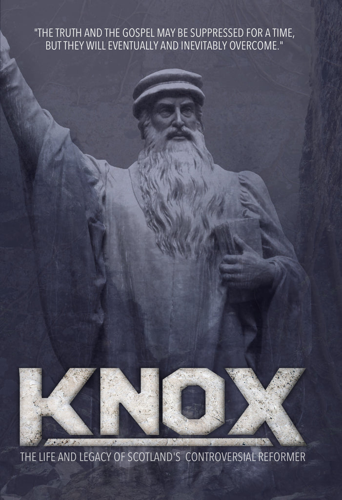 Knox - DVD