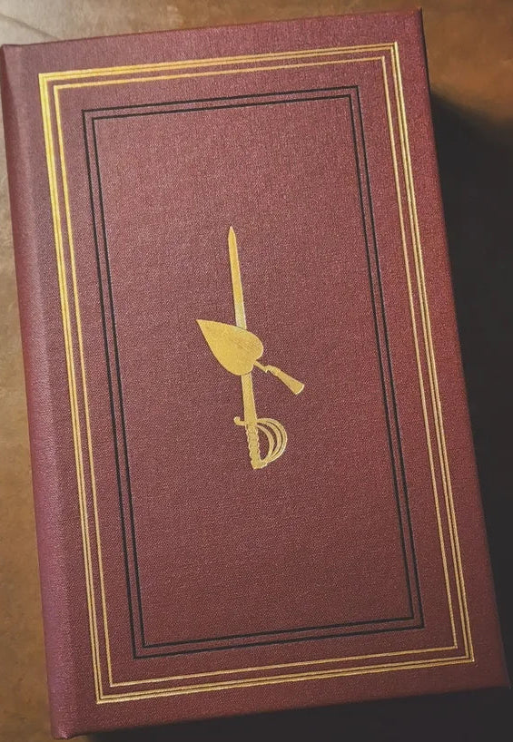 The Sword and the Trowel: Vol. 1 (1865)