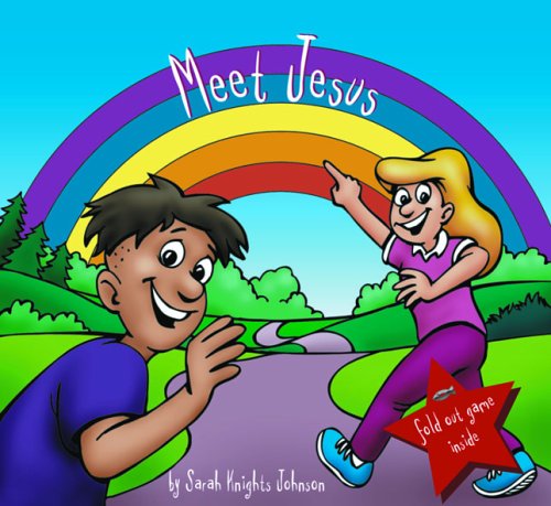 Meet Jesus