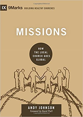 Missions (Used Copy)