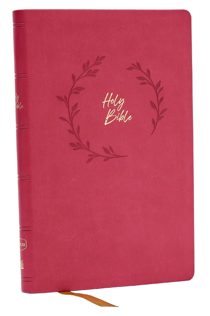 NKJV Bible