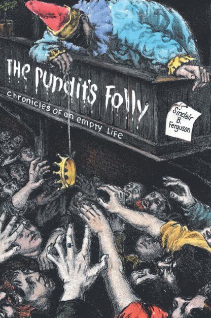 The Pundit's Folly