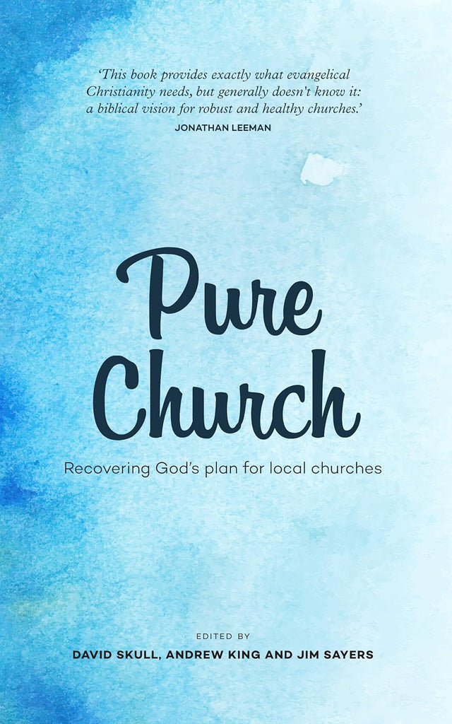 Pure Church