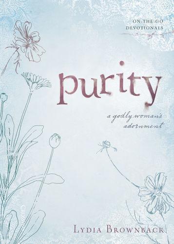 On-the-Go Devotional: Purity