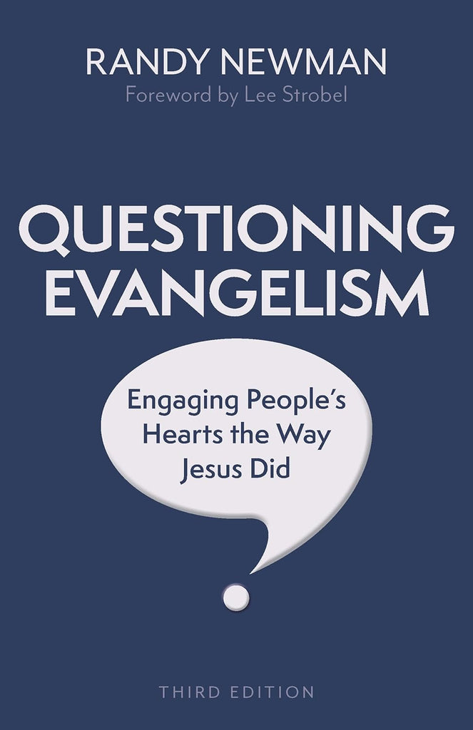 Questioning Evangelism
