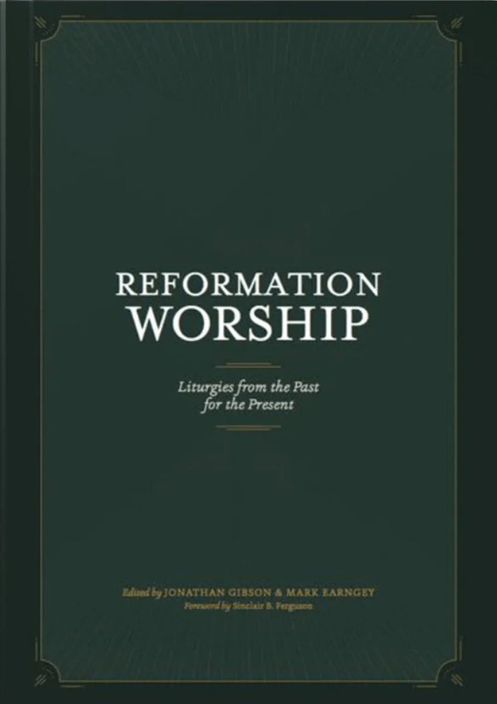 Reformation Worship