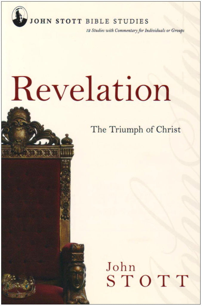 Revelation: The Triumph Of Christ
