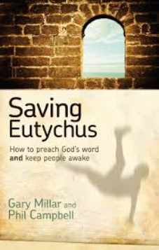 Saving Eutychus