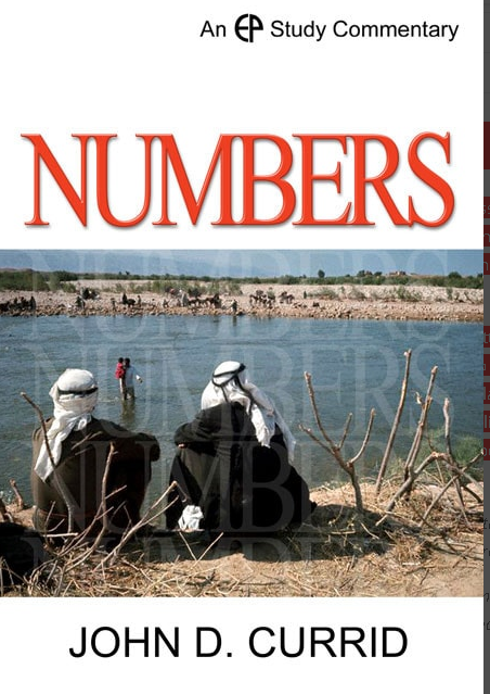 Numbers commentary