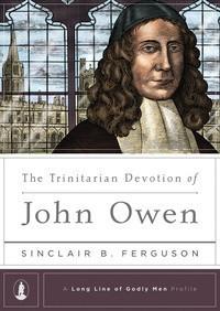 The Trinitarian Devotion of John Owen (Kindle eBook)