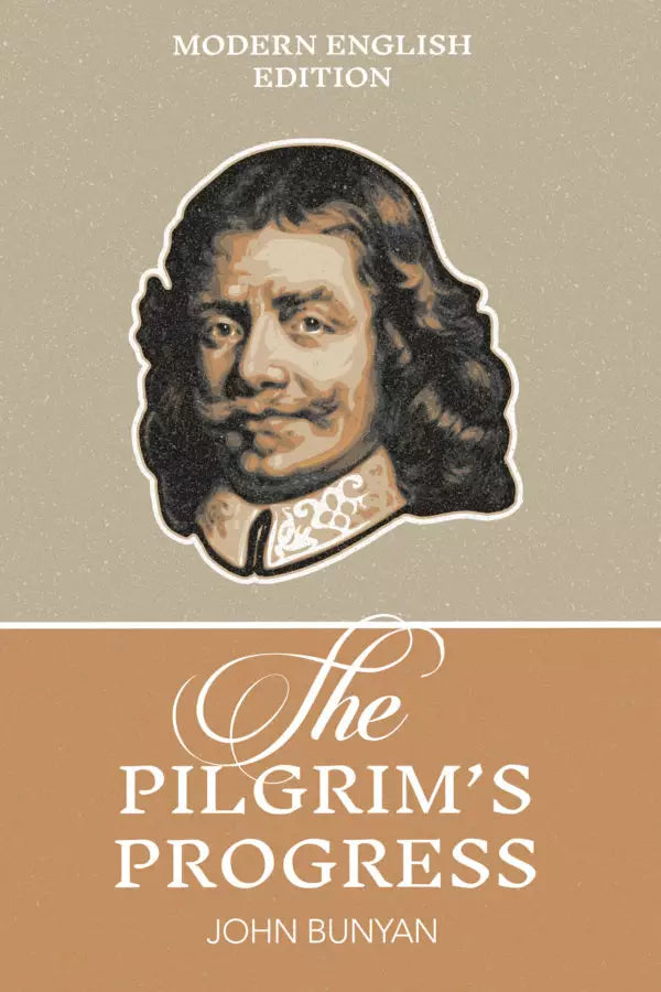 The Pilgrim’s Progress
