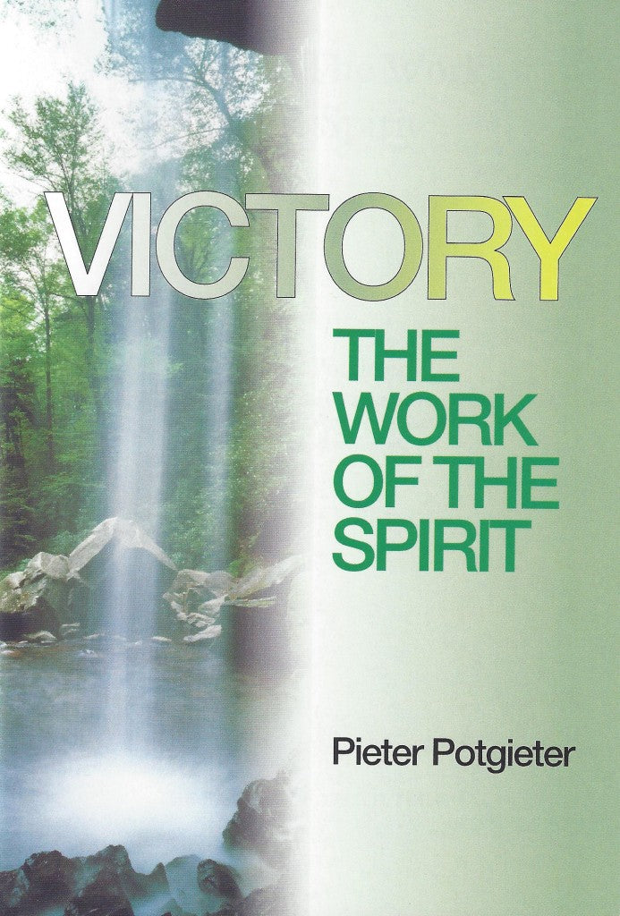 Victory: The Work of Spirit