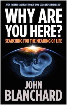 Why Are You Here?