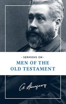 Men of the Old Testiment