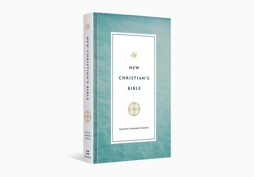 ESV New Christian's Bible