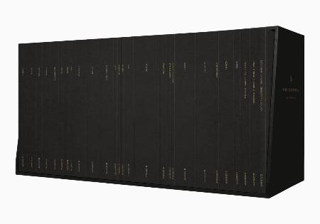 ESV Scripture Journal: Old Testament Set Paperback