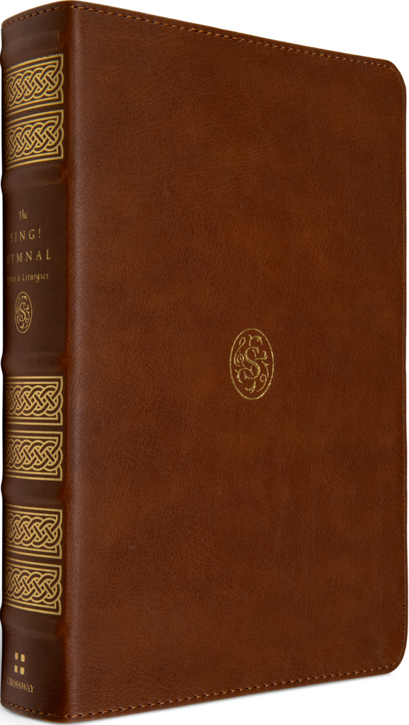 The Sing! Hymnal - Lyrics & Liturgies