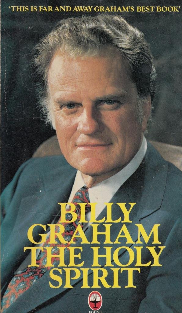 The Holy Spirit (Used Book)