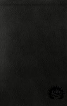 ESV Reformation Study Bible Condensed Edition: Black