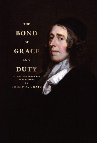 The Bond of Grace and Duty