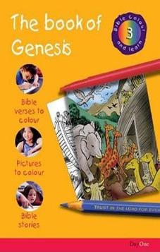 The Book of Genesis