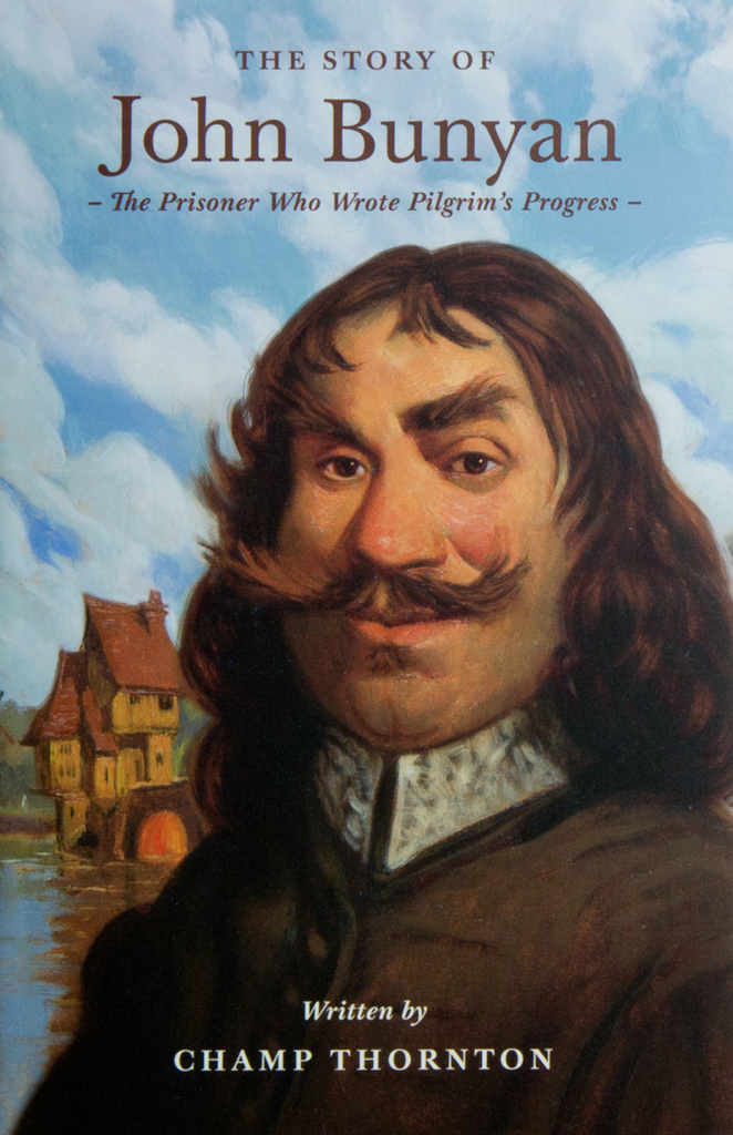 The Story of John Bunyan