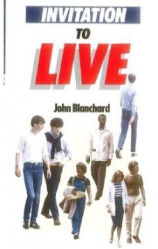 INVITATION TO LIVE