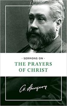 The Prayers of Christ