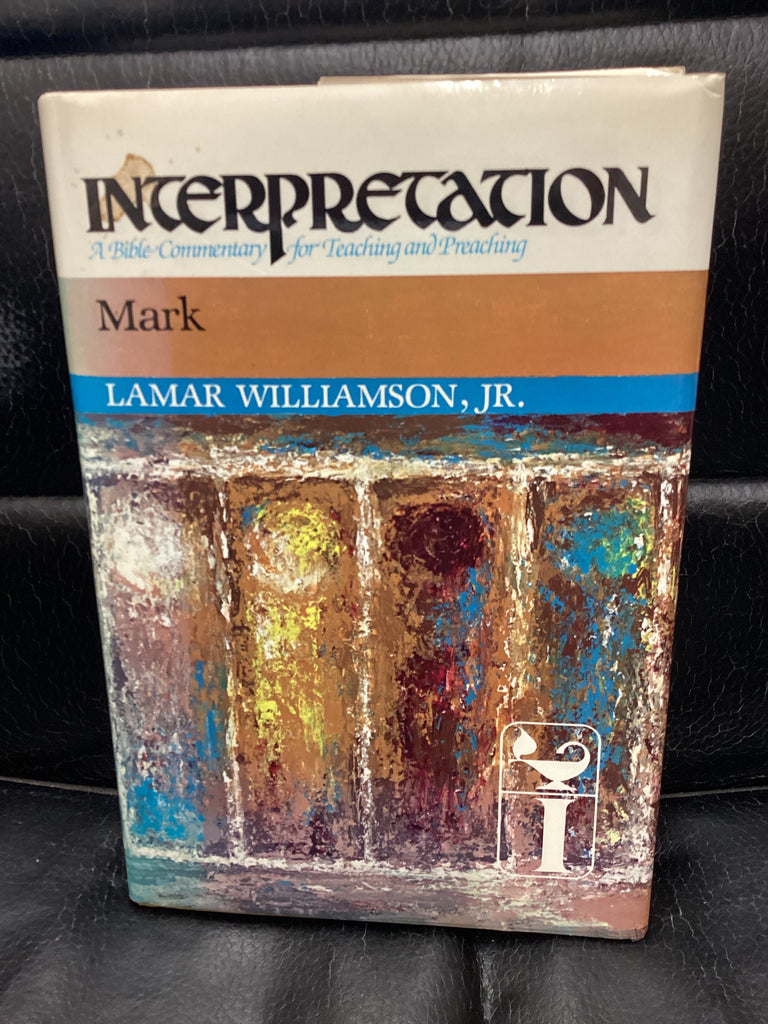 Mark (Used Copy)