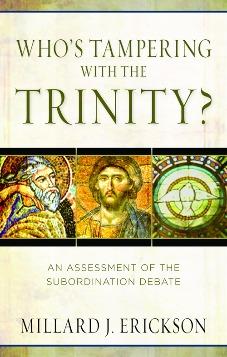 Who's Tampering with the Trinity?