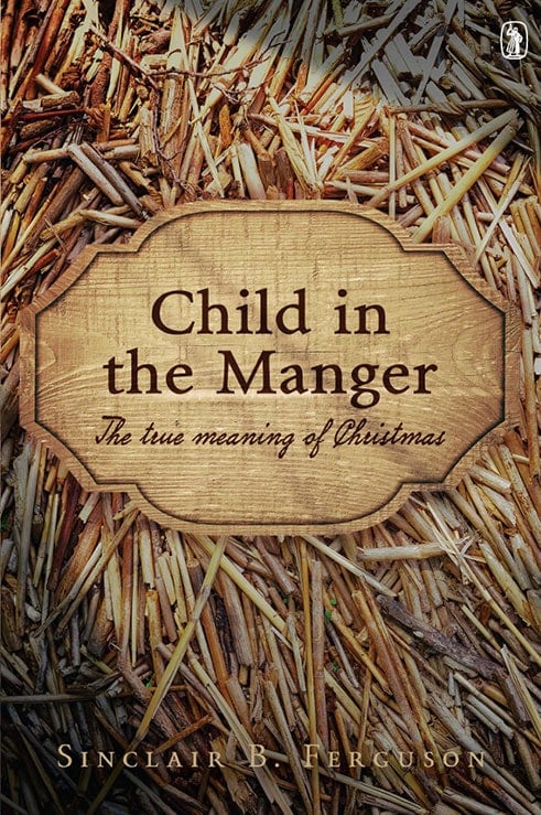 Child in the Manger