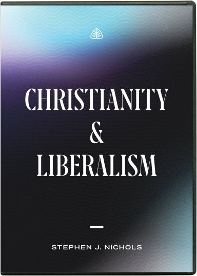 Christianity and Liberalism (DVD)