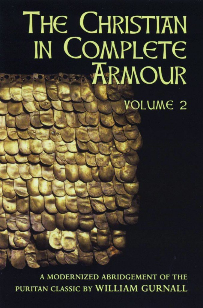 The Christian In Complete Armour - Volume 2