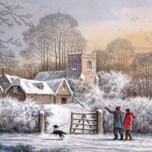 Christmas Church