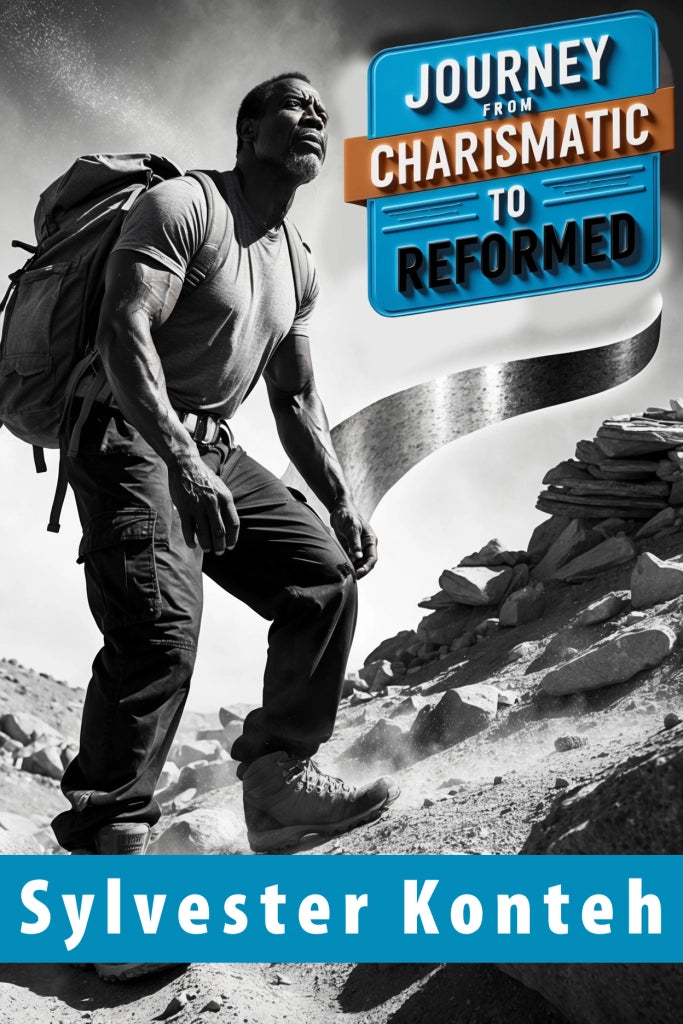 Journey from Charismatic to Reformed