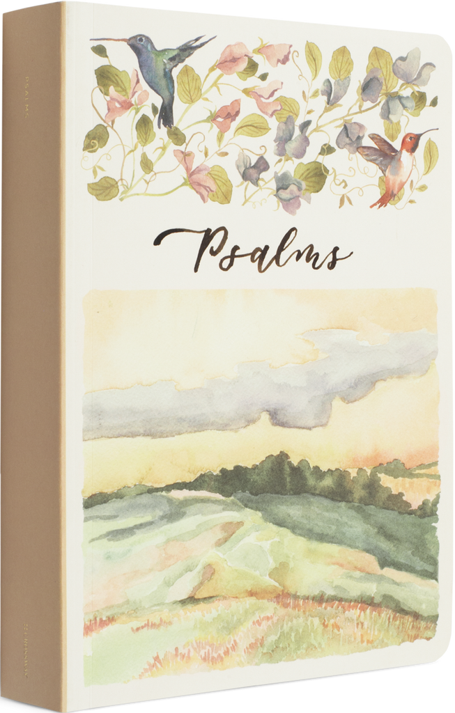 ESV Scripture Journal: Psalms