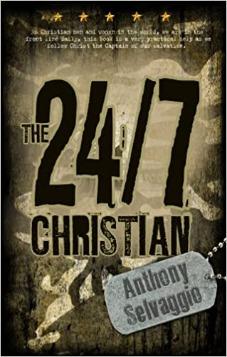 24 7 Christian The: Practical Help from the Book of James