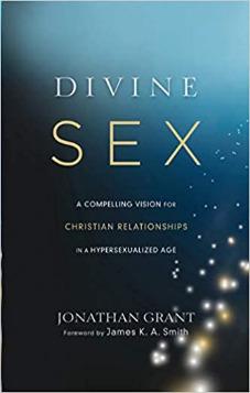 Divine Sex