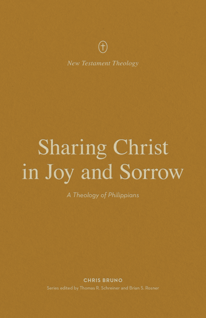 Sharing Christ in Joy and Sorrow
