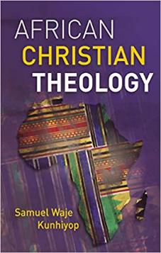 African Christian Theology PB (Hippo)