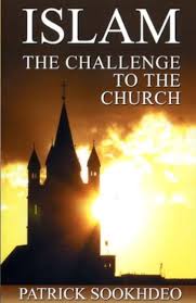 Islam -The Challenge to the Church (Used Copy)