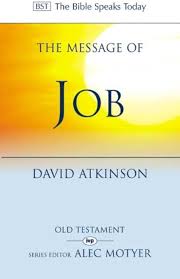 The Message of Job (Used Copy)