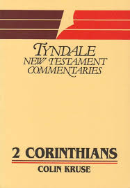 The Second Epistle of Paul to the Corinthians (Used Copy)