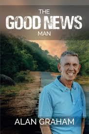 The Good News Man (Used Copy)