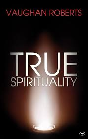 True Spirituality (Used Copy)