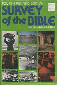 Survey of the Bible (Used Copy)