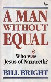A Man Without Equal (Used Copy)