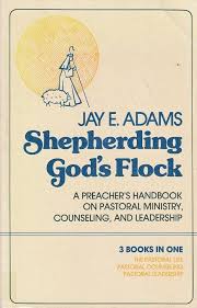 Shepherding God's Flock (Used Copy)