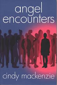 Angel Encounters (Used Copy)